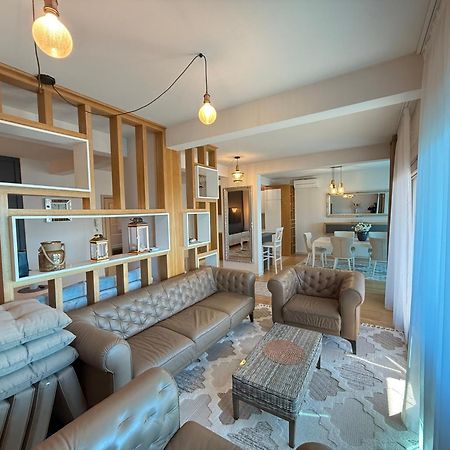 Vujanovic Apartments Sveti Stefan Εξωτερικό φωτογραφία